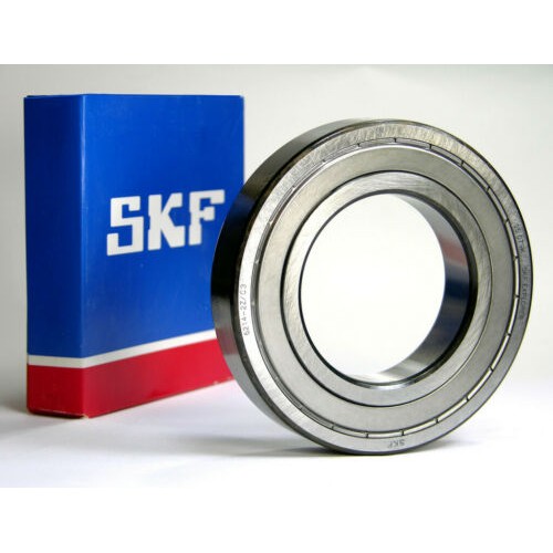 Vòng bi bạc đạn SKF 6201-2Z/C3. Cam kết hàng đúng mô tả và chính hãng của tập đoàn SKF