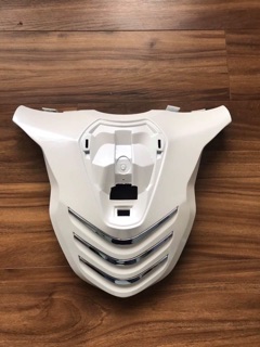 Mặt nạ SH2020 3 Sọc xi