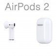 Tai nghe Apple AirPods 2 - Chính hãng VN/A - Case sạc thường