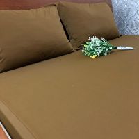 BỘ DRAP THUN SIÊU LẠNH BẢN CAO CẤP GIÁ HẤP