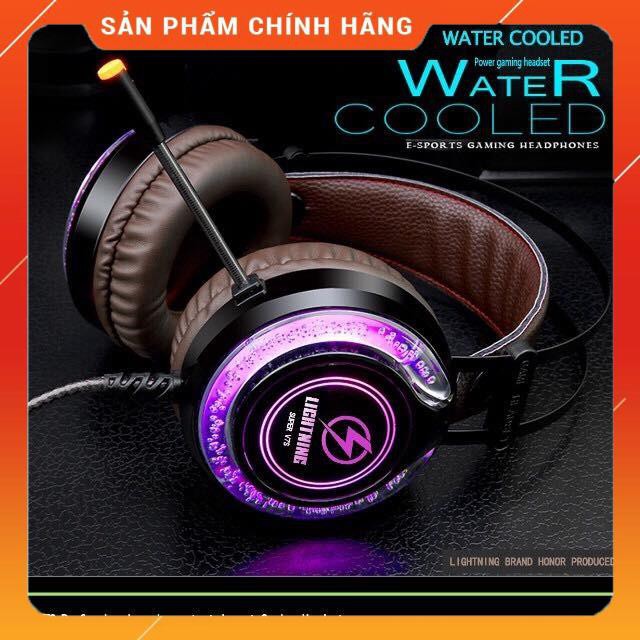 Tai nghe Lightning Super V7S Bảo hành 18 tháng dailyphukien