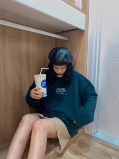 ÁO SWEATER BRM