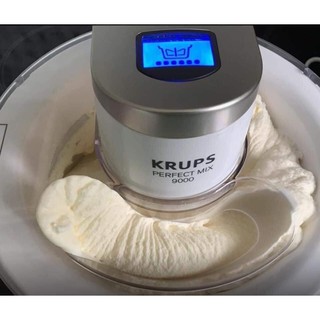 🍨🍧MÁY LÀM KEM KRUPS PERFECT