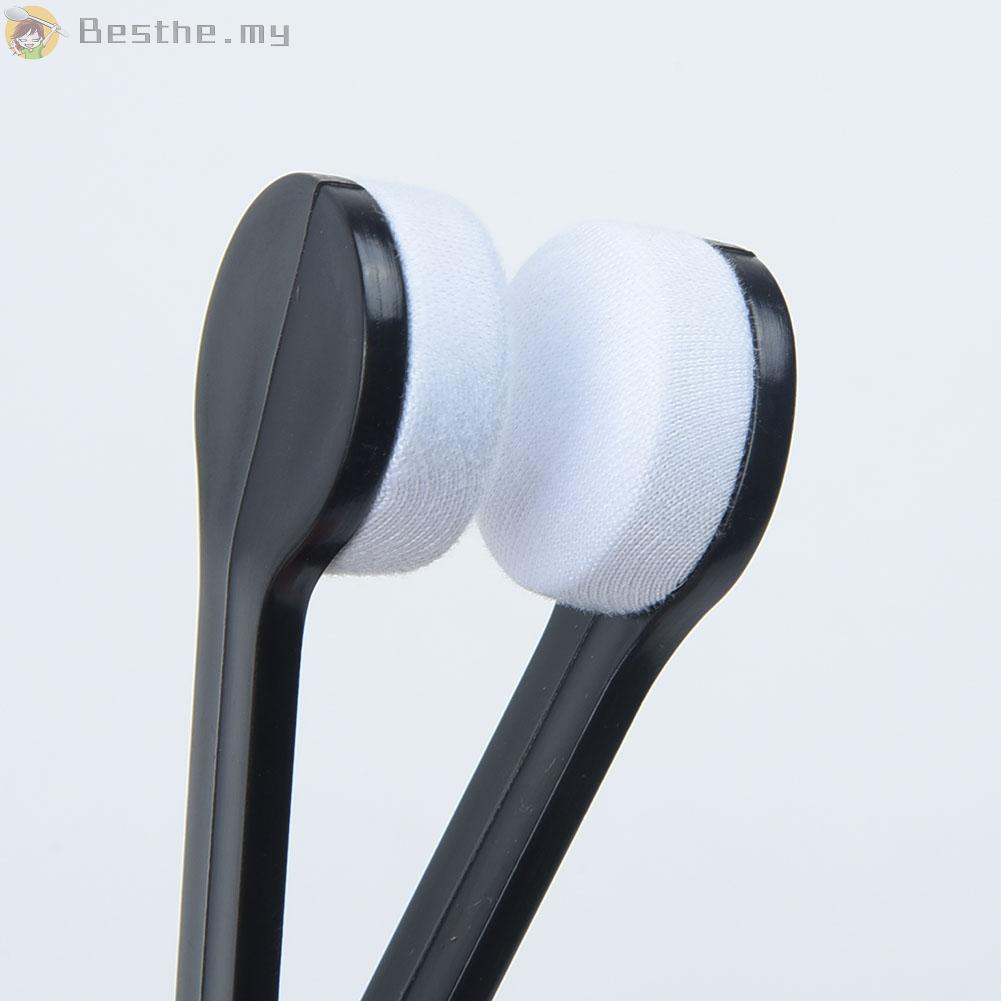Dụng Cụ Lau Mắt Kính Bằng Sợi Siêu Nhỏ Đa Năng Không Để Lại Dấu Vết | BigBuy360 - bigbuy360.vn