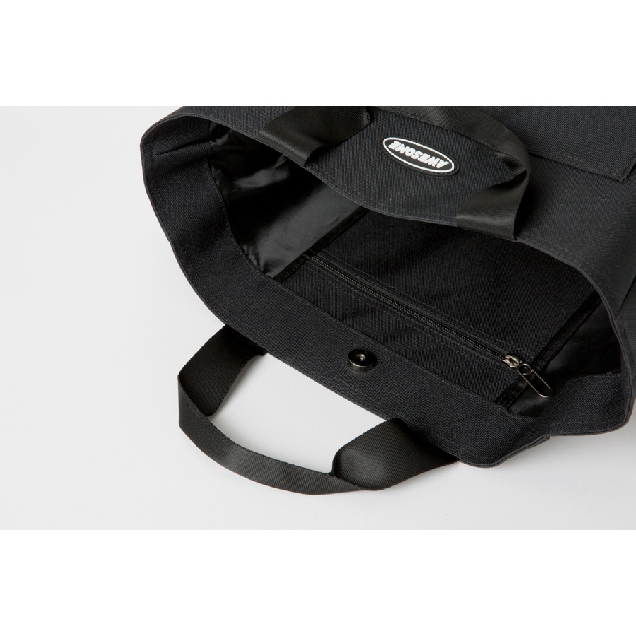 Túi Đeo Vai ARTBOX Hàn Quốc Màu Đen Thời Trang