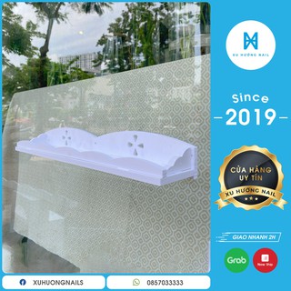 Kệ để, trưng bày sơn 40cm - 60cm - 1 mét