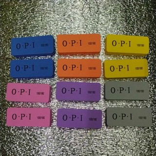 Dũa Opi 100/180