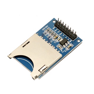 Module thẻ nhớ sd card