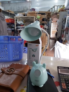 ĐÈN HỌC HÌNH THÚ CHÔNG CẬN