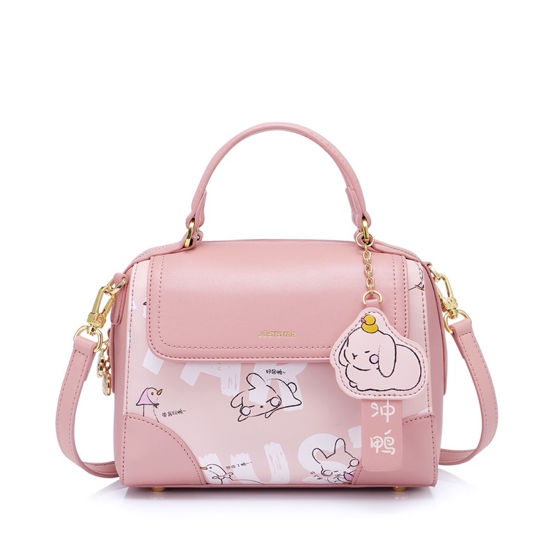 Túi xách nữ thời trang Just star 172648