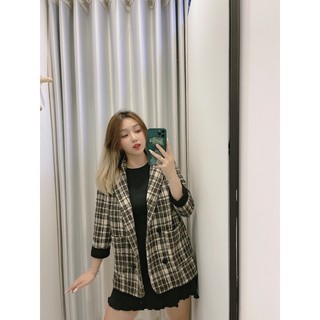 ÁO VEST QUẢNG CHÂU PVN148