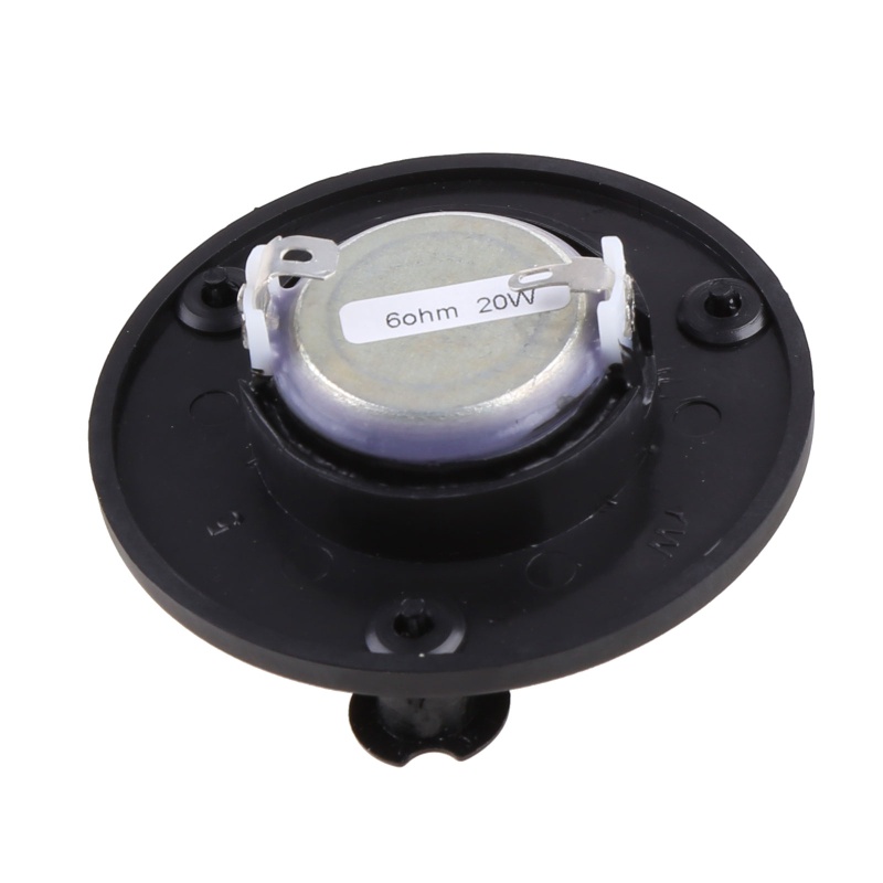 Loa 3 Inch 6 OHM 20 Watt 25 Lõi o DIY Dành Cho Gia Đình