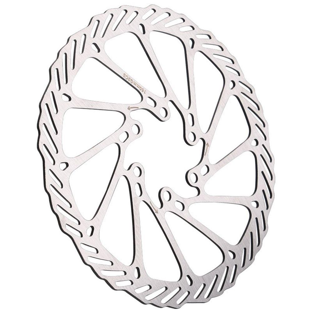 Đĩa Phanh Xe Đạp 6 Inches 203mm / 180mm / 160mm / 140mm