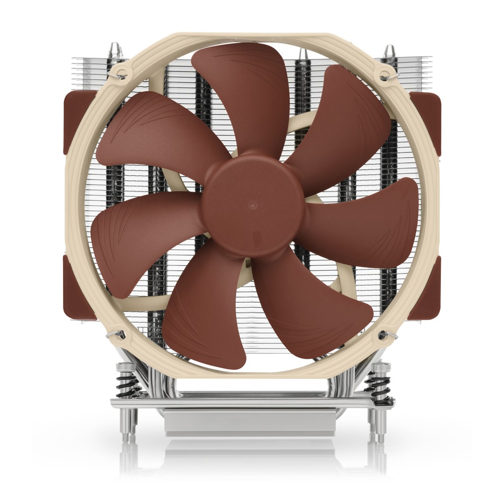 Tản Nhiệt Khí NOCTUA NH-U14S TR4-SP3 Chính Hãng BH 72 Tháng