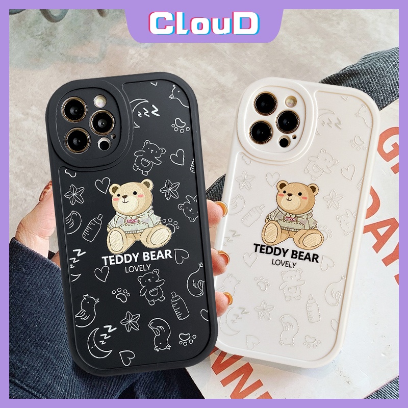 Ốp Điện Thoại Cho OPPO A96 / 16 / 15 / 95 / 55 / 16K / 15S / 1K / 54 / 3S / 5S / 76 / 12 / 7 / 31 / 92 / 74 / 52 / 16E / 53 / 33 / 9