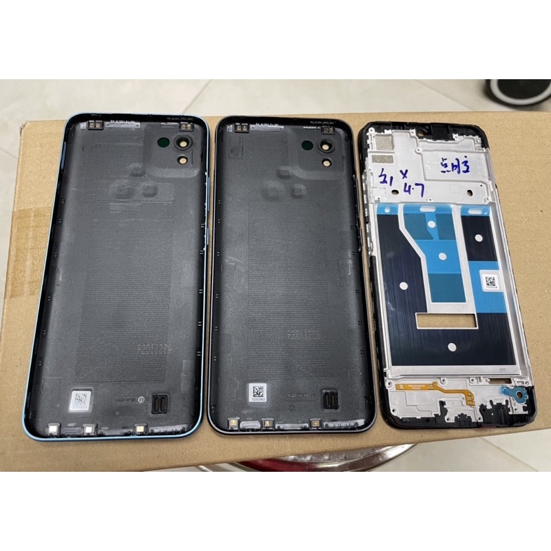 Vỏ Realme C20 / C11