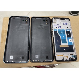 Vỏ Realme C20 / C11 ( 2021)