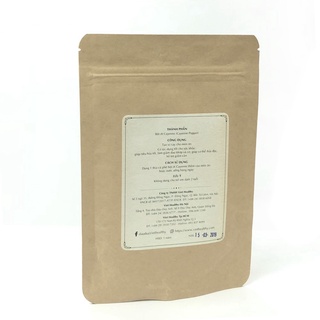 Bột ớt Cayenne Pepper - Bịch100g (VietHealthy)