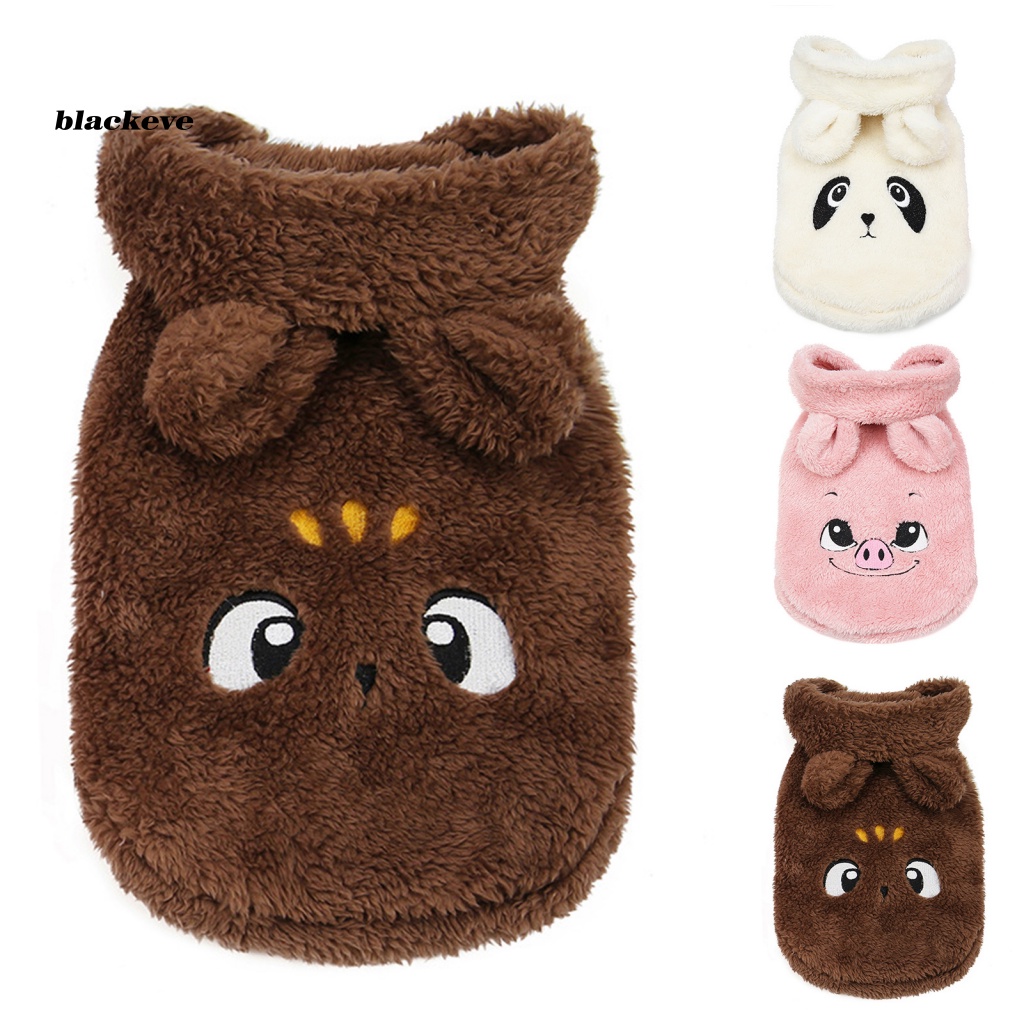 Áo Khoác Hoodie Thời Trang Cho Thú Cưng