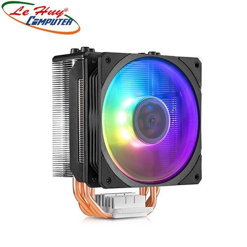 Tản Nhiệt Khí CoolerMaster Hyper 212 Spectrum V2