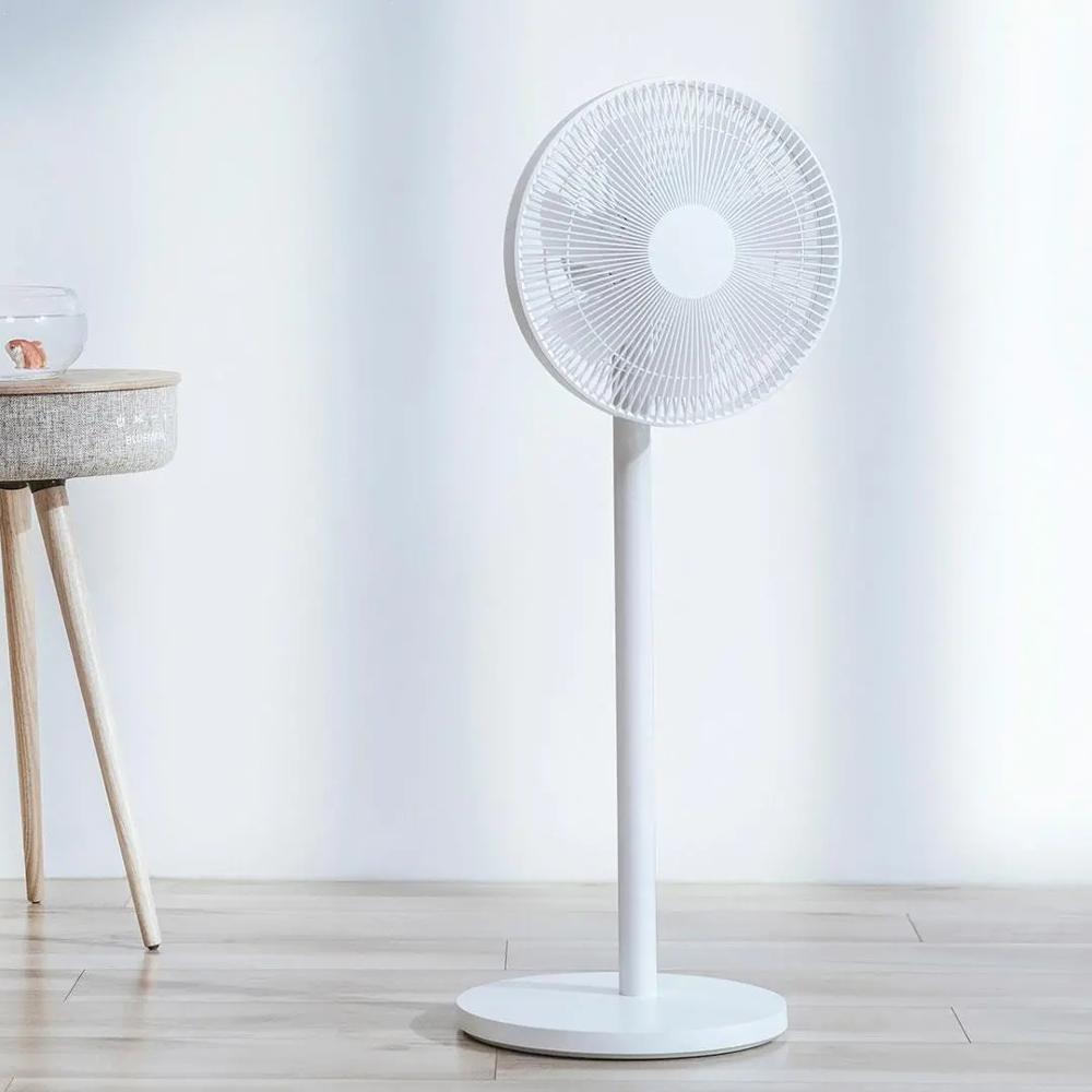 Quạt cây thông minh XIAOMI Mijia Standing Fan 1X