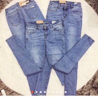 Combo 2 quần jeans 260k