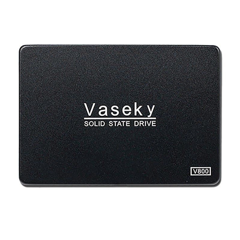 Ổ Cứng Ssd Sata3 6gbps Vaseky 64g 2.5-inch