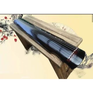 Đàn cổ cầm guqin