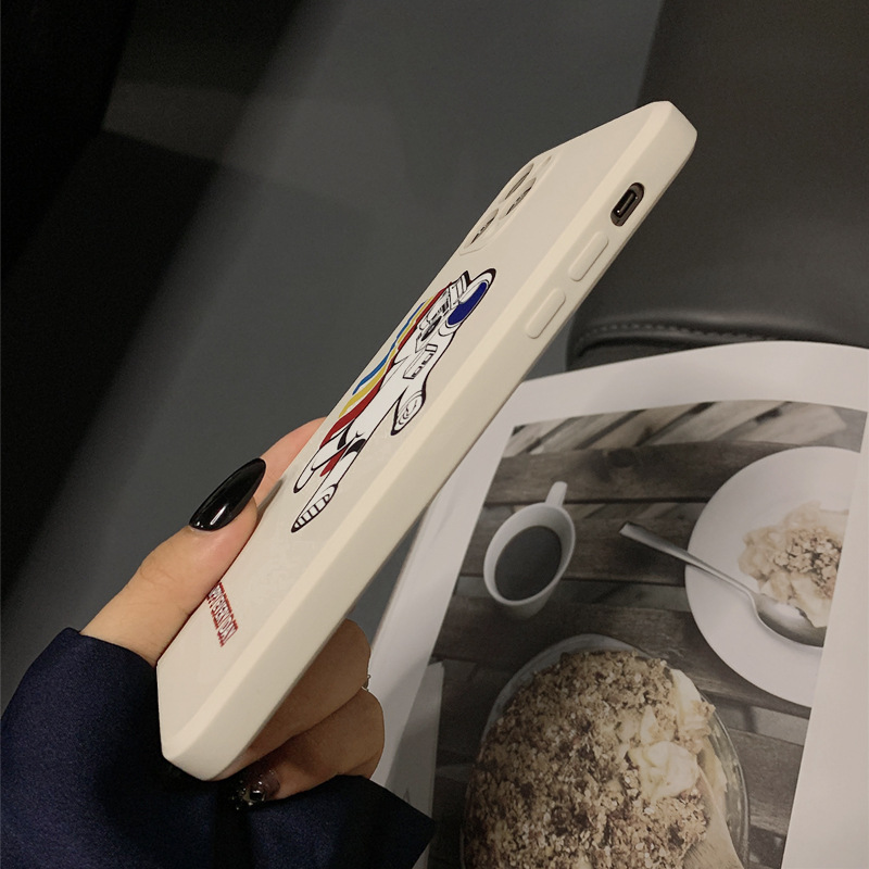 Ốp lưng iphone Ốp điện thoại hình độc đáo bảo vệ cho iphone 12mini/12pro max/12pro/12/7/7plus/8/8plus/x/xs/xs max/11/11 pro/11 promax Dinuo case