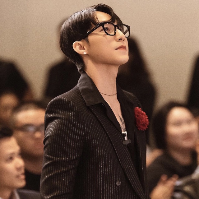 ROSY - DÂY CHUYỀN XÍCH BI SƠN TÙNG MTP