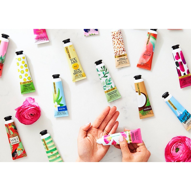 Kem Dưỡng Da Tay Bath & Body Work Hand Cream