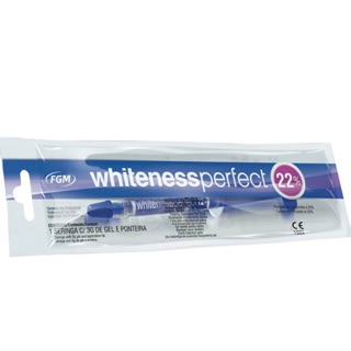 Tẩy trắng tại nhà Xuất xứ Brazil Whiteness Perfect
