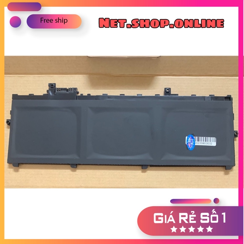 💖💖 Pin 57Wh Lenovo X1 Carbon Gen 6 01AV429 01AV430 01AV431 01AV494 Battery