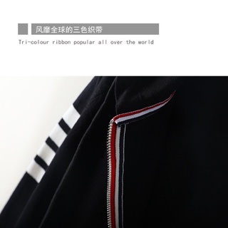 [ ORDER ] ÁO KHOÁC LEN THOME HÀNG CAO CẤP
