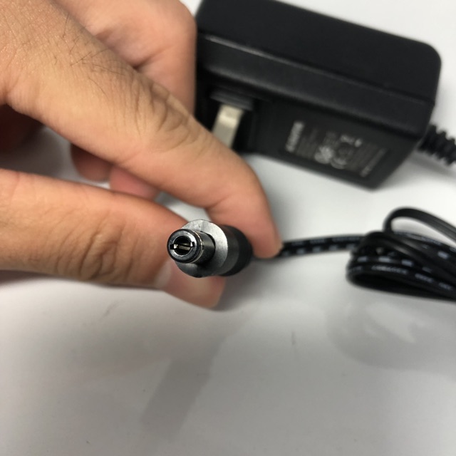 Nguồn adapter 5V - 3A