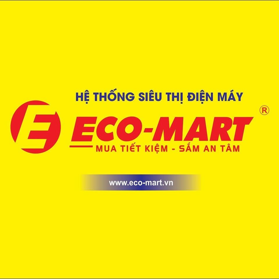 Hệ Thống Điện Máy Eco-Mart