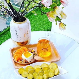 Ngũ cốc hạt Min Min