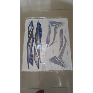 Tem Exciter 135