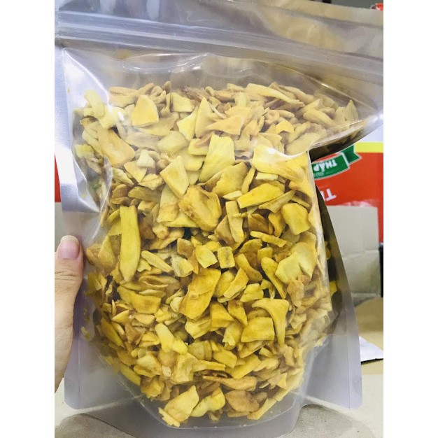 Combo 1kg trái cây sấy hàng vụn (2 gói 500gr) | BigBuy360 - bigbuy360.vn