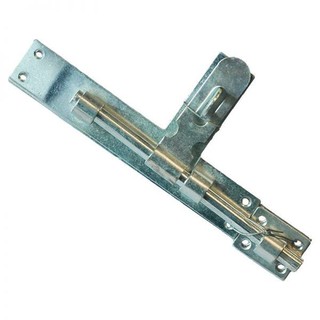 Chốt cửa cổng sắt
