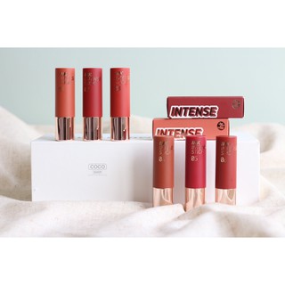 Son Thỏi Peripera Ink Velvet Intense Stick - [Coco Shop]