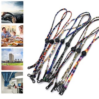 High-quality, convenient, high-quality mask strap with adjustable retention hook