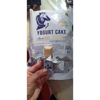 bánh sữa chua shiko yogurt cake