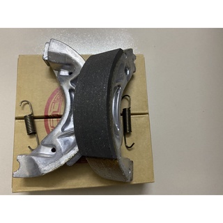 BỐ THẮNG ĐÙM XE SIRIUS/NOVO