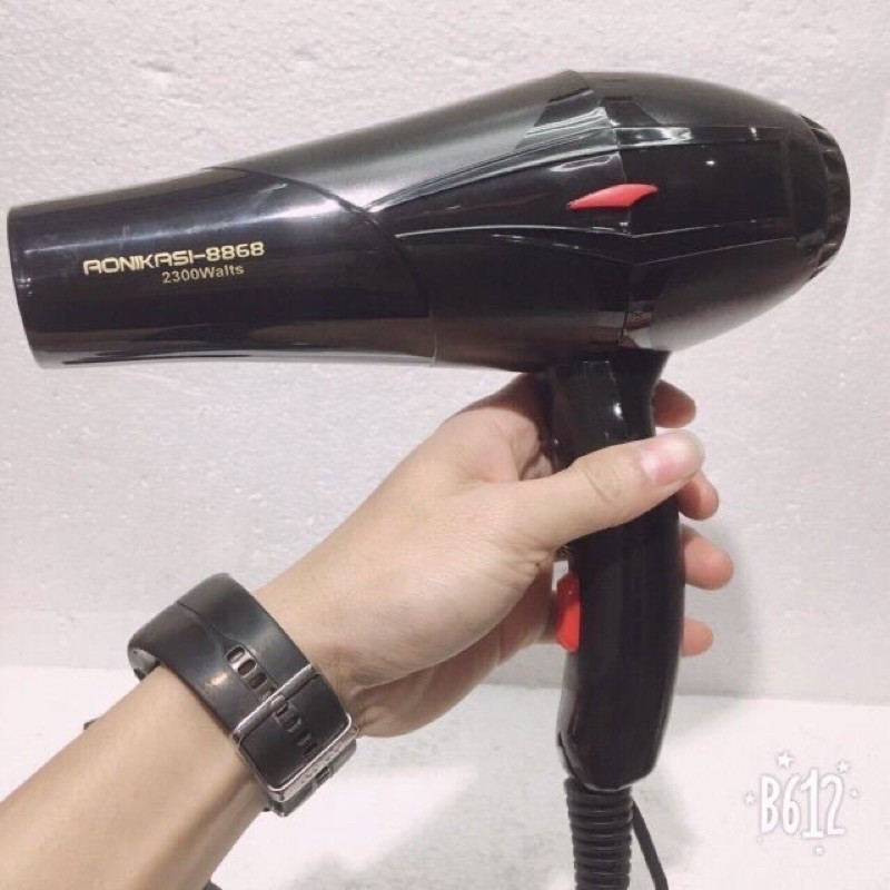 Máy sấy công suất 2300W AONIKASI 8868