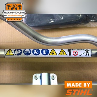 Máy cắt cỏ STIHL FS250