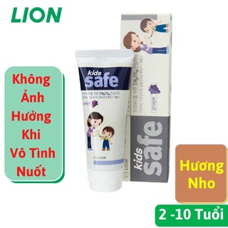 Kem đánh răng Nho 90g
