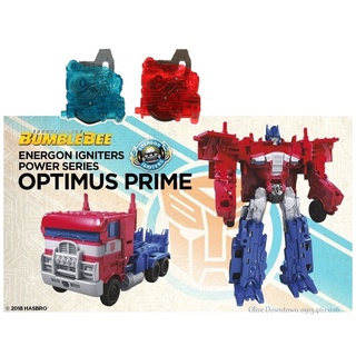 💎 Mô hình Robot lắp ráp 11cm phim TRANSFORMERS Bumblebee