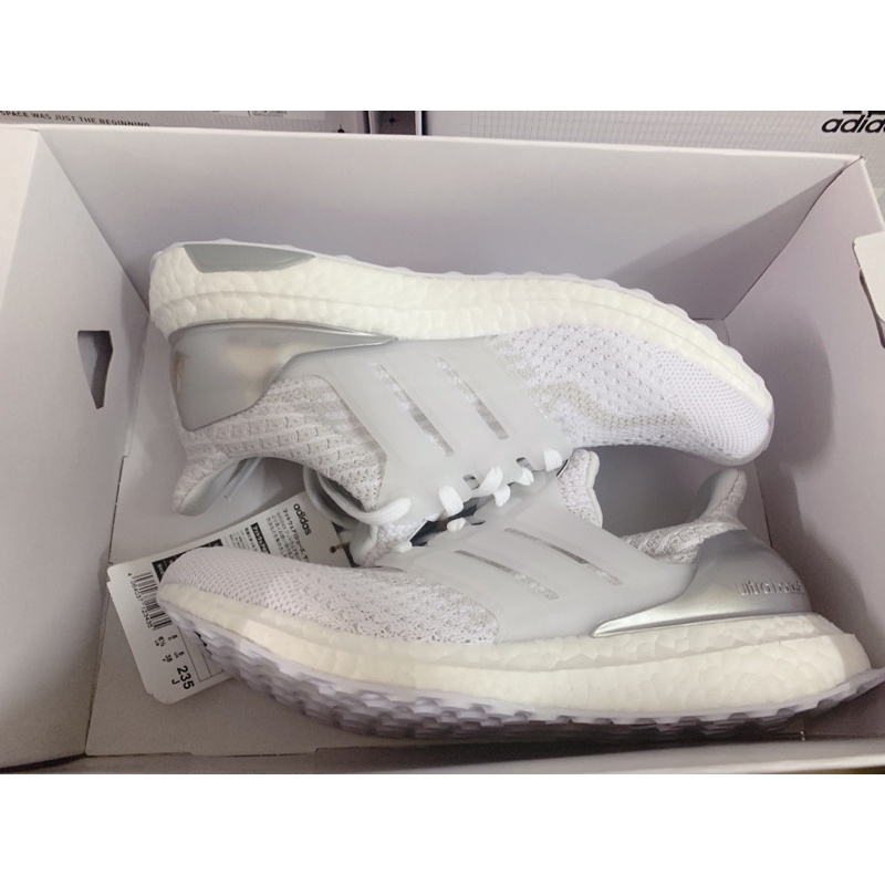 Giầy chạy bộ nữ Adi/das Ultraboots DNA FY9874 Nhật bản