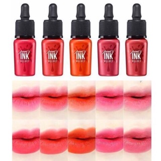 Son Peripera PERI'S INK VELVET 